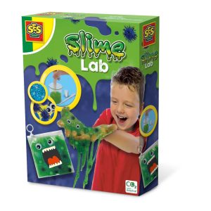 SES Creative Slime lab – Monster