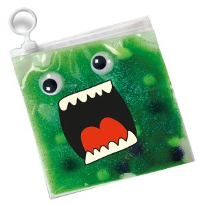 SES Creative Slime lab – Monster