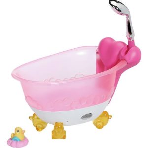 BABY Born Bath – Bathtub