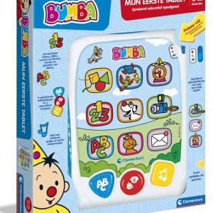 Bumba – ABC Mijn eerste tablet (NL)