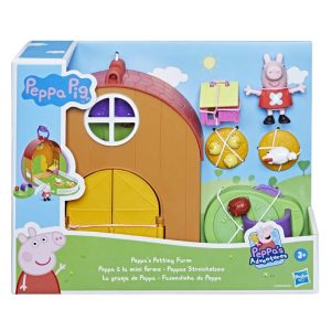 Peppa Pig – Peppa’s Kinderboerderij