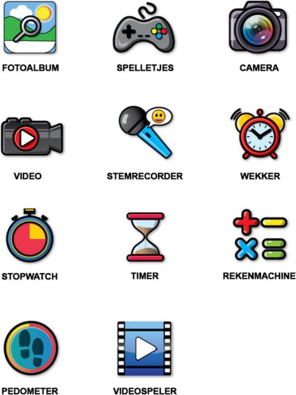 Marvel Spider-Man - Smartwatch - Afbeelding 5