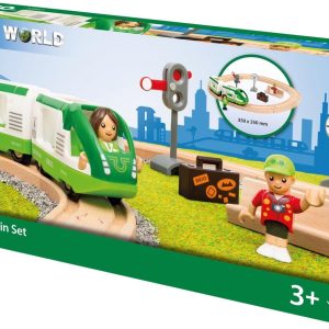 Brio – Circle Train Set