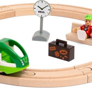 Brio – Circle Train Set