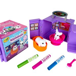 Washimals – Tattoo Studio