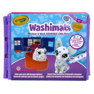 Washimals – Tattoo Studio