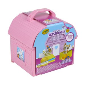 Crayola Washimals – Speeltuin