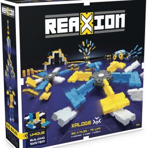 Reaxion Xplode