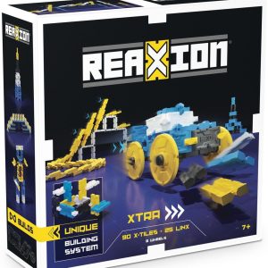 Reaxion Xtra