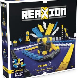 Reaxion Xpand