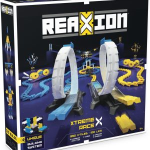 Reaxion Xtreme Race