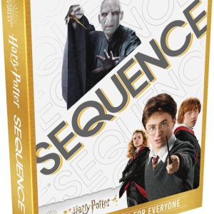 Sequence Harry Potter (bordspel)