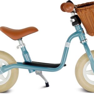 Loopfiets Puky LR M Classic – Retro pastel blue