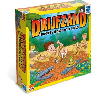 Drijfzand