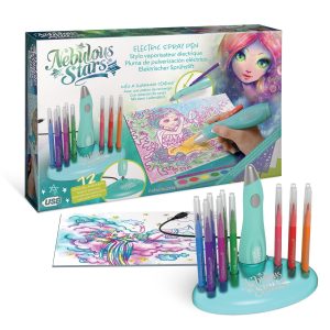 Nebulous Stars – Elektrische Spray Pen Deluxe Set