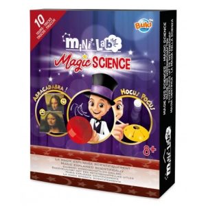 Mini Lab – Magic Science