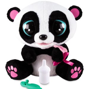 Yoyo Panda – Interactieve knuffel