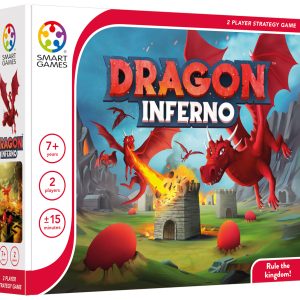 Smart Games – Dragon Inferno