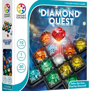 Smart Games – Diamond Quest