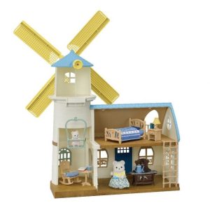 Sylvanian Families – Windmolen Giftset