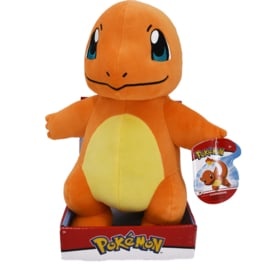 Pokémon – Knuffel (pluche) 30cm – Charmander