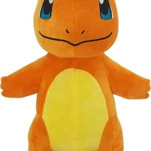 Pokémon – Knuffel (pluche) 30cm – Charmander