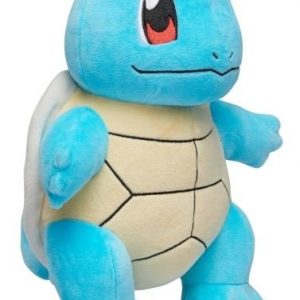 Pokémon – Knuffel (pluche) 25cm – Squirtle