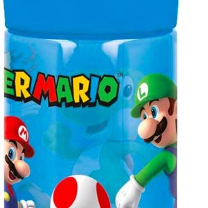 Super Mario Bross – Waterfles Tritan Premium 480ml