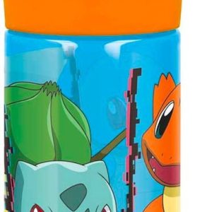 Pokémon – Waterfles Tritan Premium 480ml