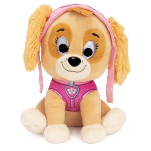 Paw Patrol – Knuffel (GUND-pluche) Skye 23cm