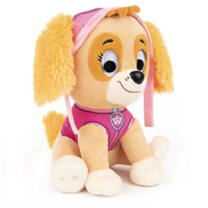 Paw Patrol – Knuffel (GUND-pluche) Skye 23cm