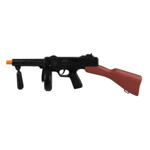 Machinegeweer Tommy Gun – 49cm