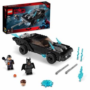 LEGO DC Batman Batmobile: The Penguin achtervolging – 76181