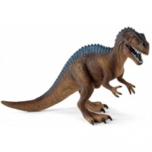 Schleich Dinosaurs – Acrocanthosaurus