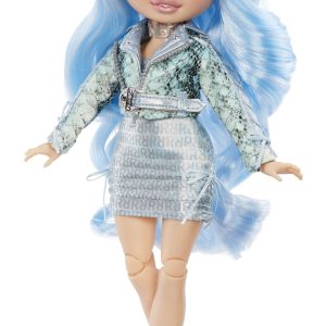 Rainbow High Core Fashion Doll – Gabrielle Icely (ijs)