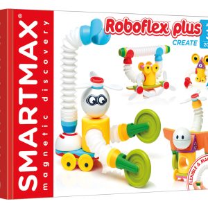 SmartMax – Roboflex Plus Create