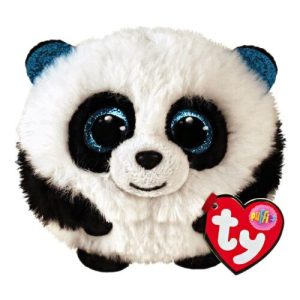 Ty Puffies – Panda Bamboo