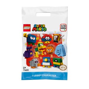 LEGO Super Mario Personagepakketten (serie 4) – 71402