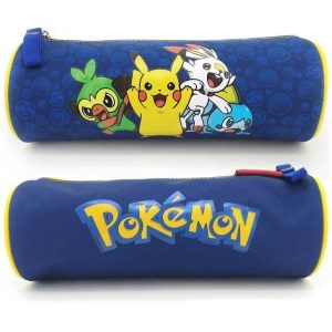 Pokémon – Pennenzak (rond)