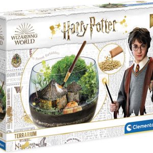 Wizarding World – Harry Potter – Terrarium