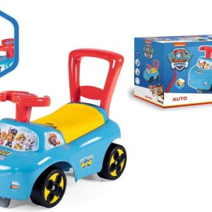 Paw Patrol – Auto Ride-on