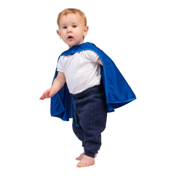 Superheld Baby (onesize) - Afbeelding 2