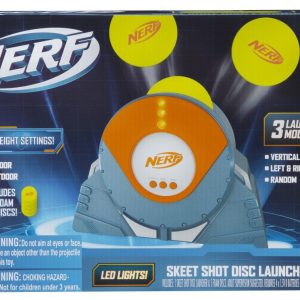 NERF Skeet Shot Disc Launcher