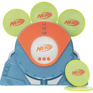 NERF Skeet Shot Disc Launcher