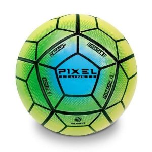Mondo Beachvoetbal Ø 23cm Pixel – 1 exemplaar