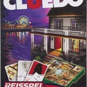 Cluedo (reiseditie)