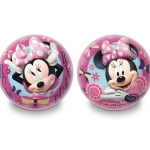 Disney Minnie Mouse – Bal (PVC) Ø 23cm