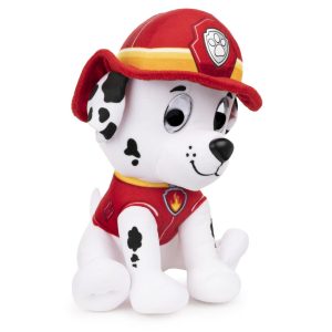 Paw Patrol – Knuffel (GUND-pluche) Marshall 23cm