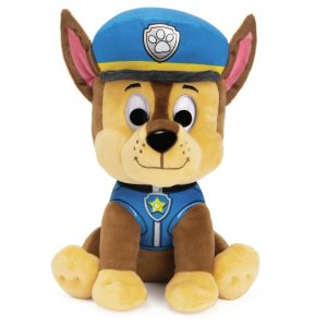 Paw Patrol – Knuffel (GUND-pluche) Chase 23cm