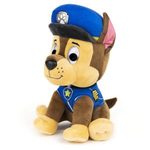 Paw Patrol – Knuffel (GUND-pluche) Chase 23cm